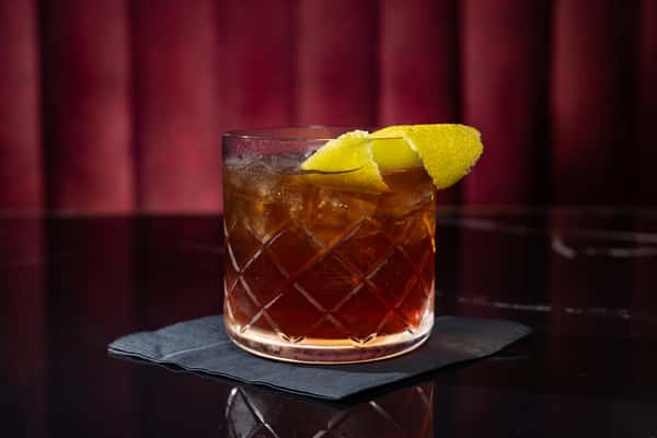 Manhattan Midnight