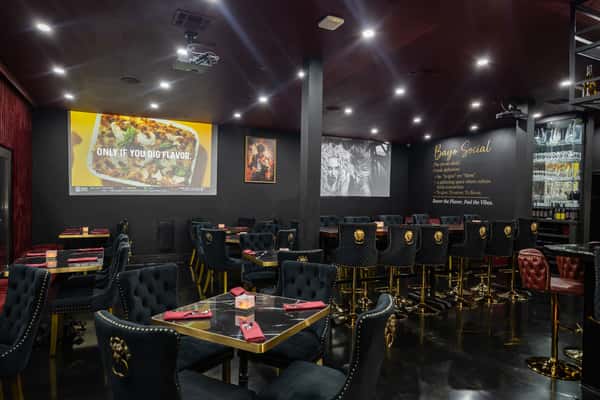 Main DIning