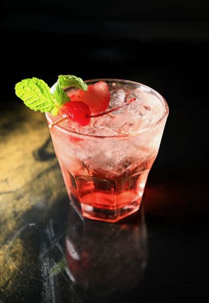 drink
