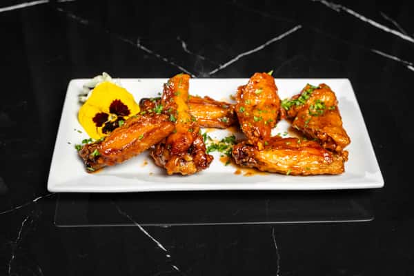 Wings