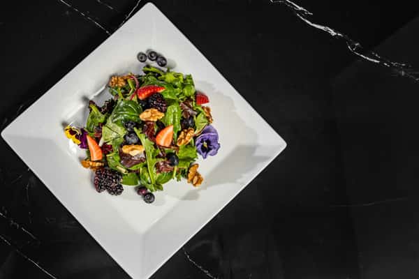 Bayo Salad