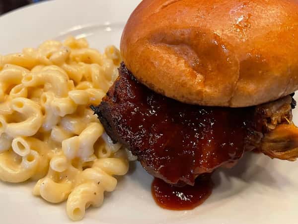 BBQ Sandwich