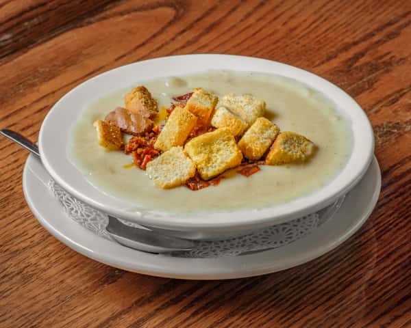 Creamy Potato
