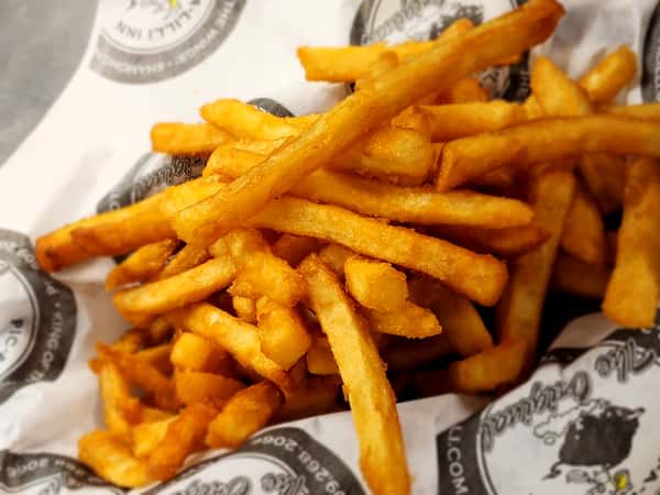 Fries