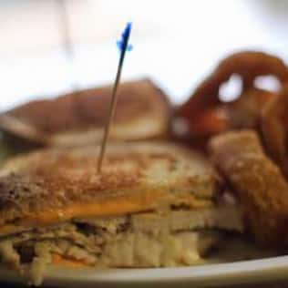 Grilled Russian Turkey