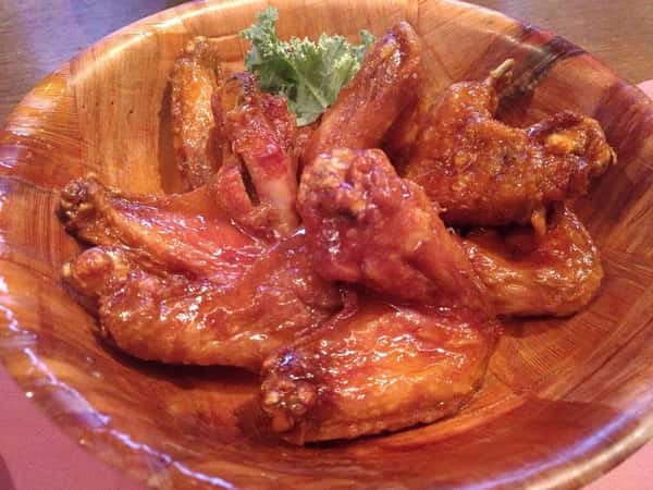 Wings