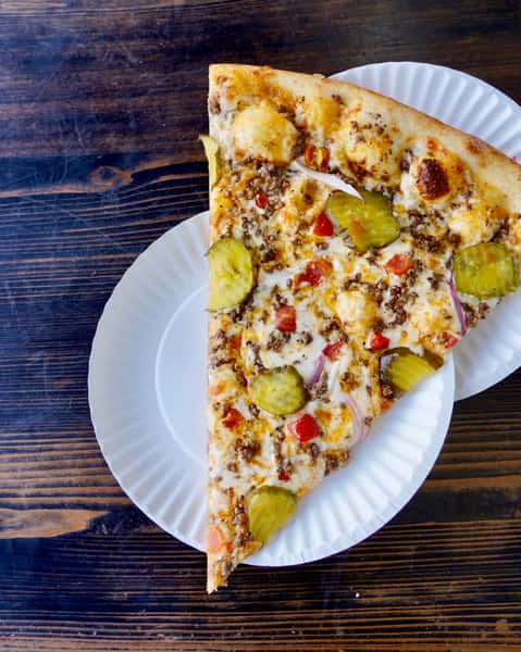 Lovin' ZAA Life Slice