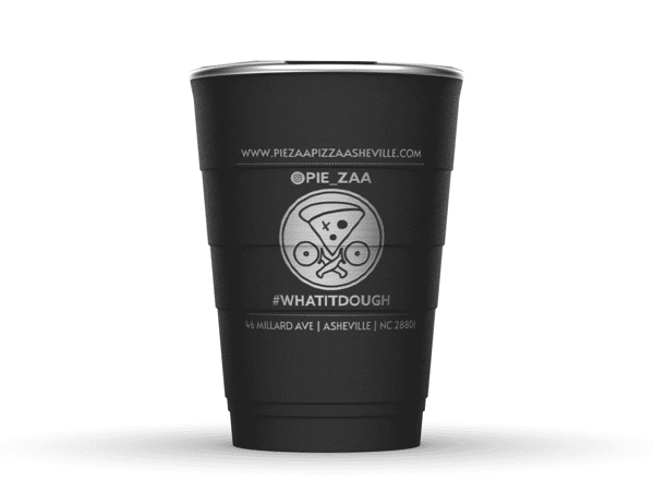 Logo Cup