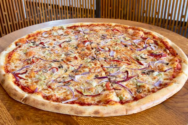 Garden Pie
