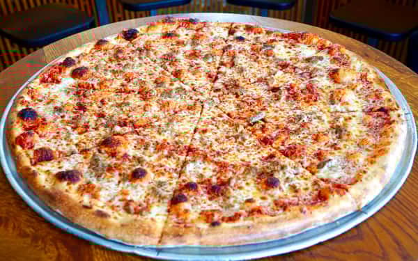Sausage Pie