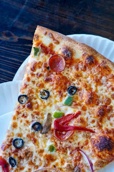 ZAAPreme Slice