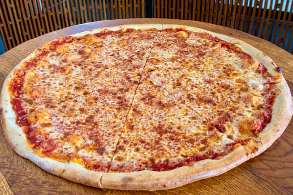Cheese Pie