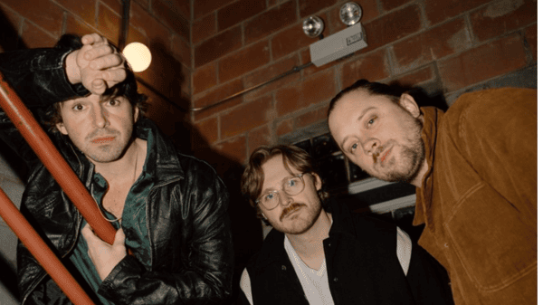 The Knockaround Band