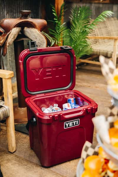 Cabana Beer Cooler