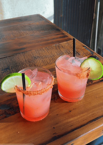 Happy Hour at Stolen Saddle