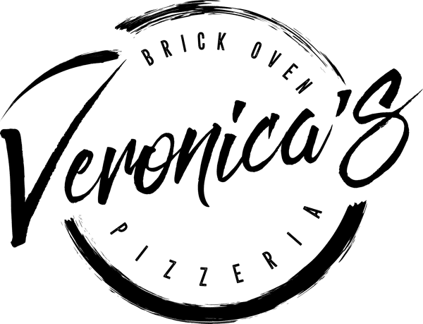 Veronica's Brick Oven Pizzeria logo