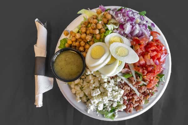Chop Salad