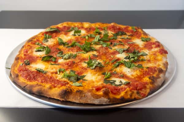 pizza slices