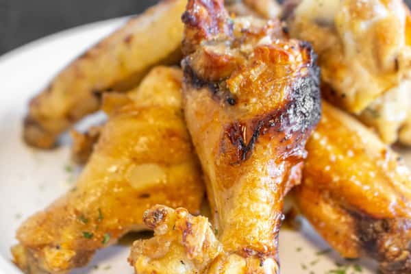 Wings - Catering