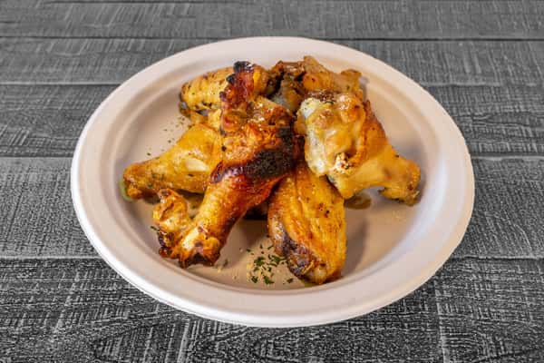 Wings