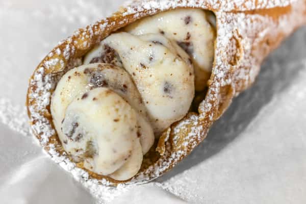 Cannoli