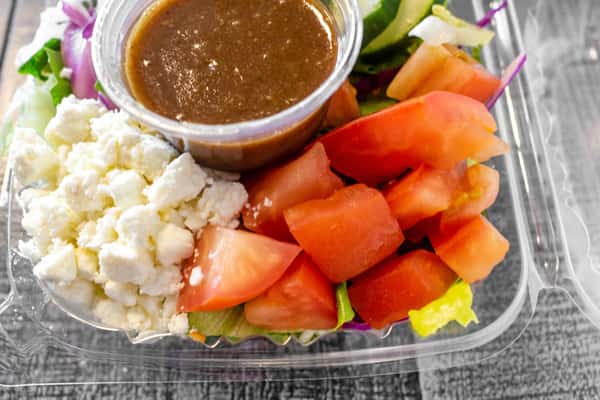 House Salad