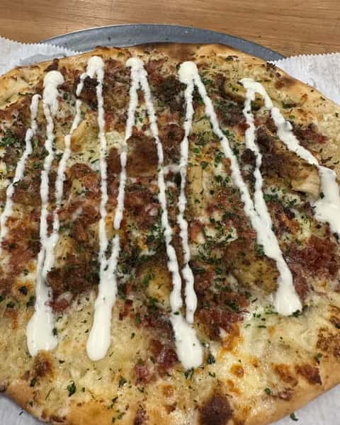 The Chicken Bacon Ranch (LG)