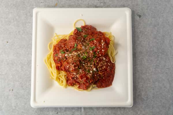 The Polpette