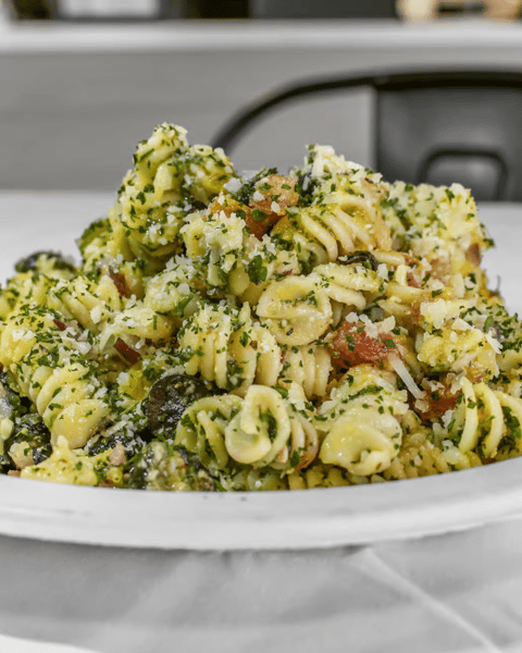 Pasta Salad - Catering