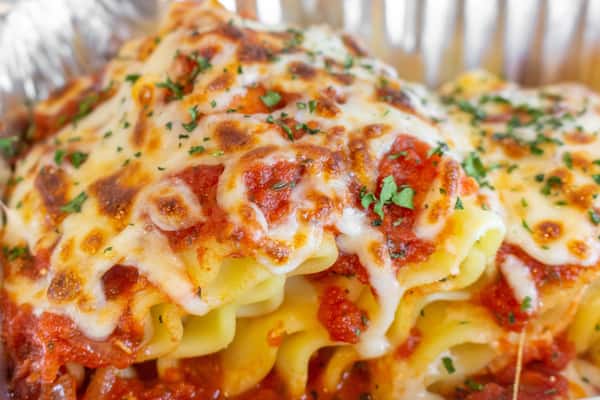 Lasagna