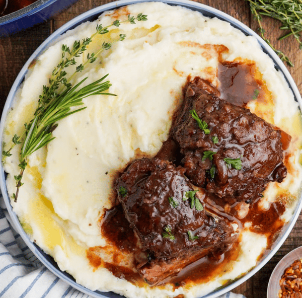 Beef Short Rib