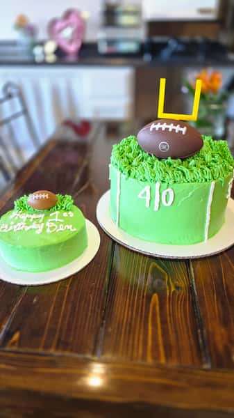 football