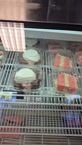 We are stocked an ready togo!!!! #okclocal #ribboncake