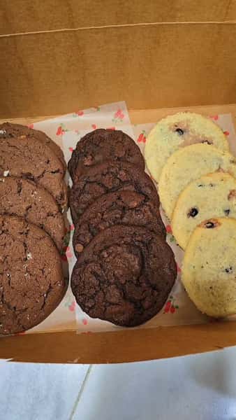 Let us fill a box for you!!! Call or order online today!!