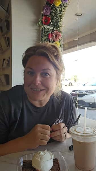 Thirsty Thursday!!! Im having cake for breakfast. What about you? 1/2 off all coffee and tea on Thursdays!! #okclocal #thirsttrap What is your favorite breakfast sweet treat?