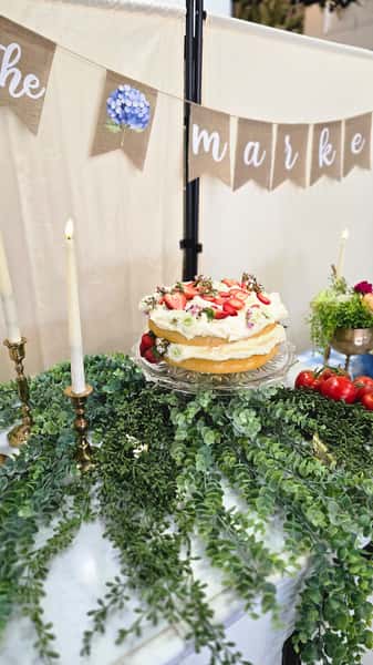 cake