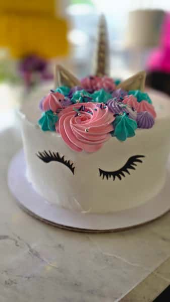 unicorn