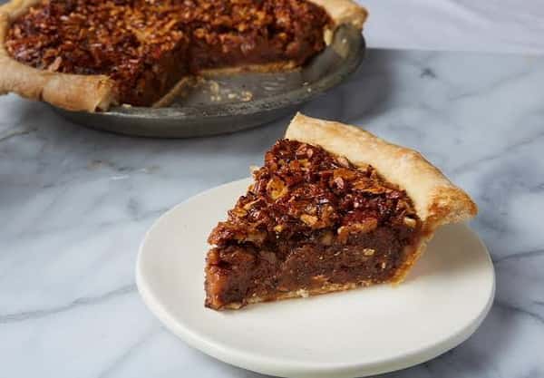 Homemade Pie