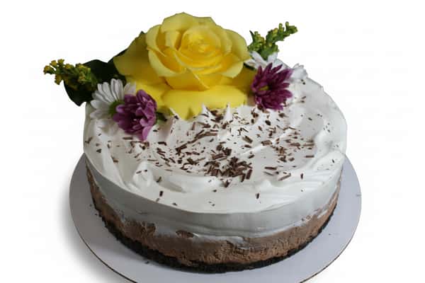 Chocolate Velvet
