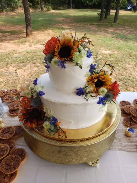trent cake