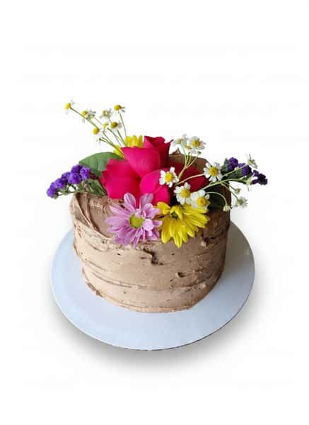 Buttercream Cake