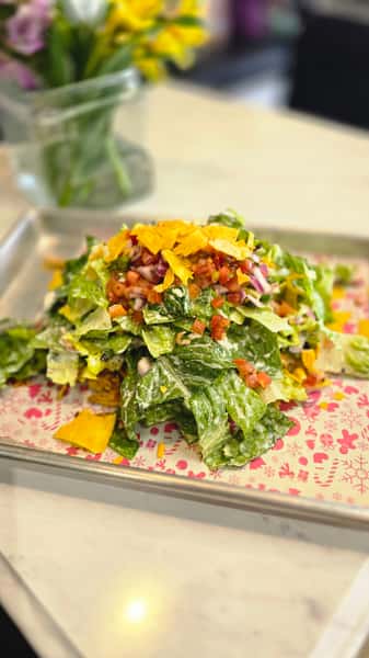 Taco Salad