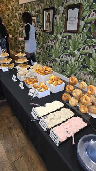 breakfast catering 2