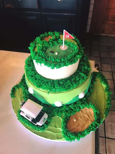 golf