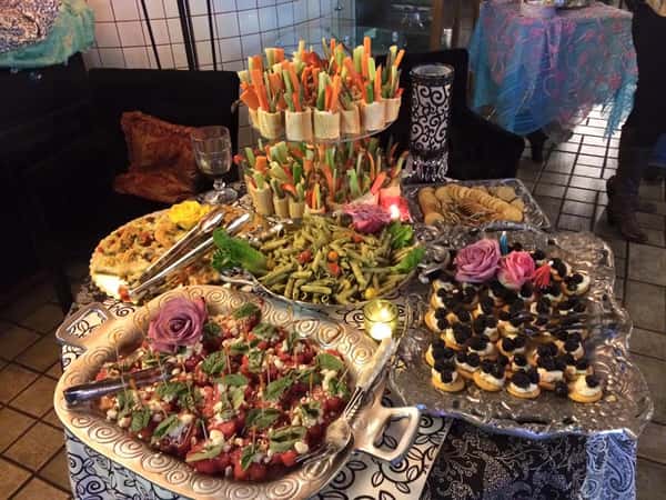 Catering