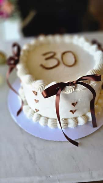 heart 30