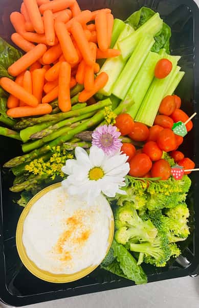 veggie