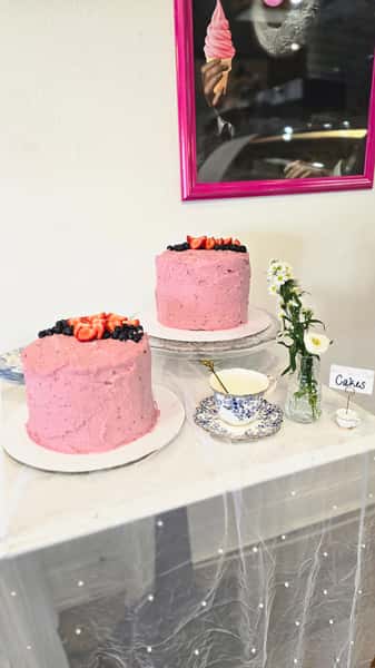 cake