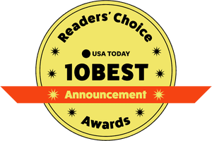 readers choice