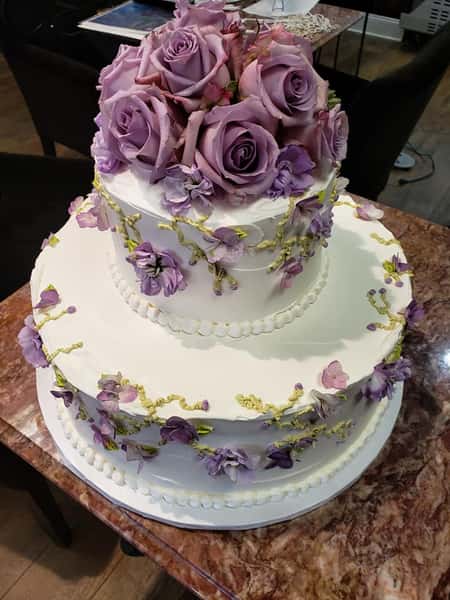 lavender